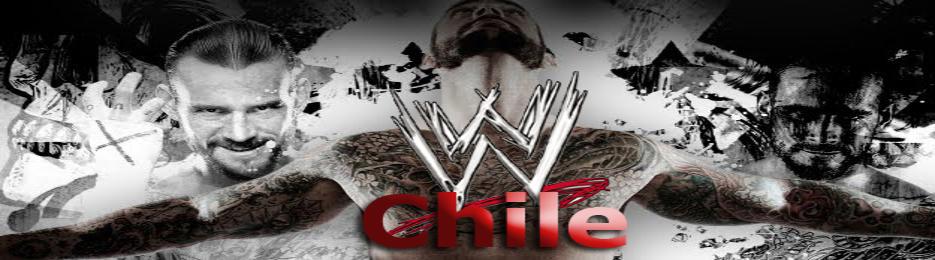 WWE Chile