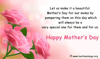 Best Inspiring Happy Mother's Day Messages With Images