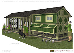 chicken coop plans build construction m201 coops designs diy building blueprints chickens garden pen coup amish thank tunnel