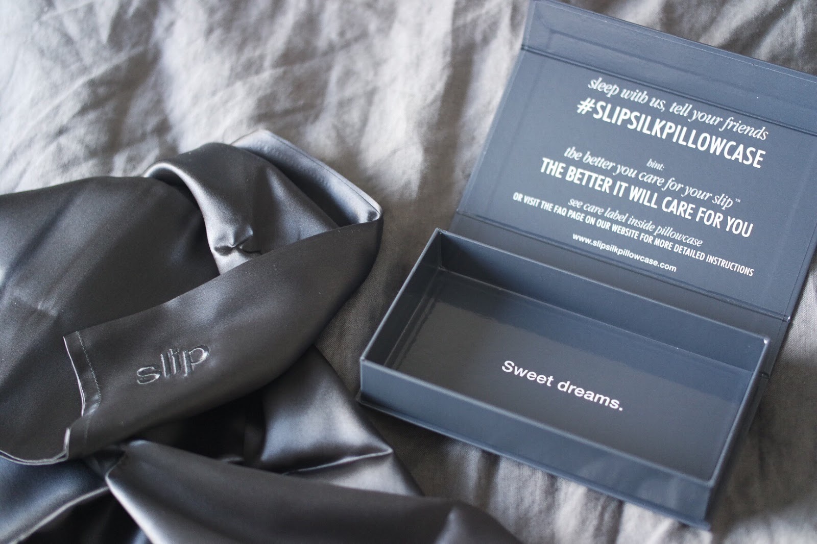 Slip Silk Pillowcases Kind Of Worth The Hype Leo With Cancer