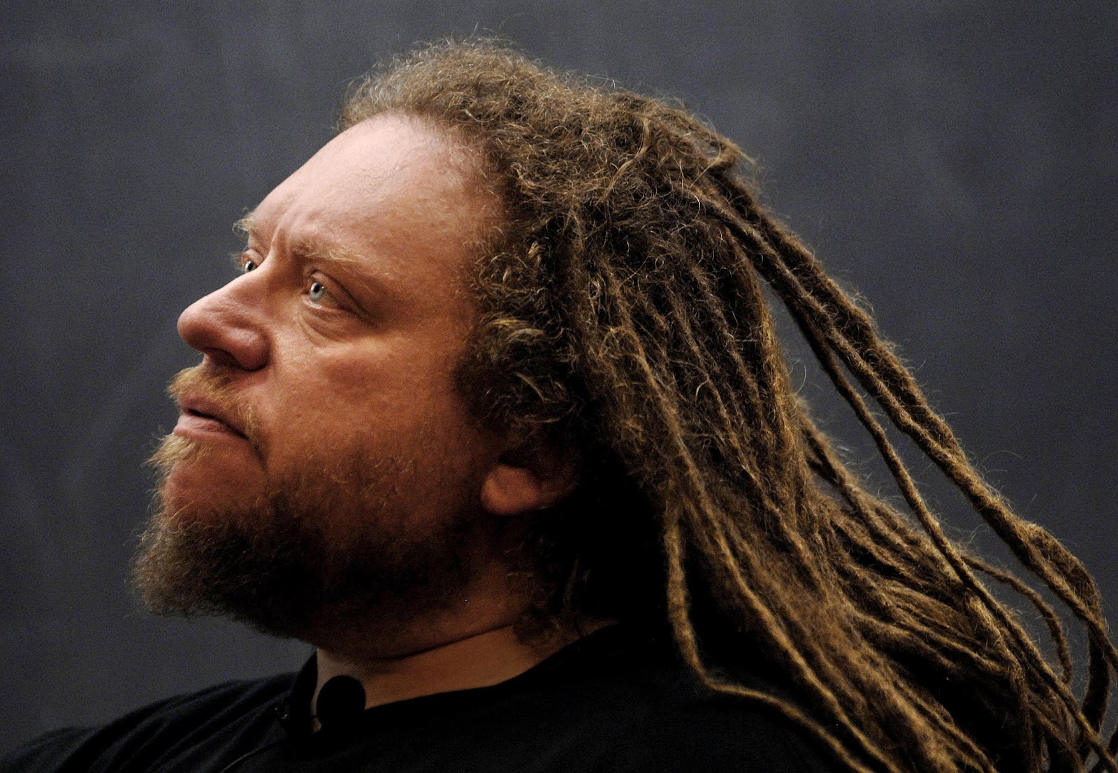 The Generalist: VIRTUAL REALITY / JARON LANIER