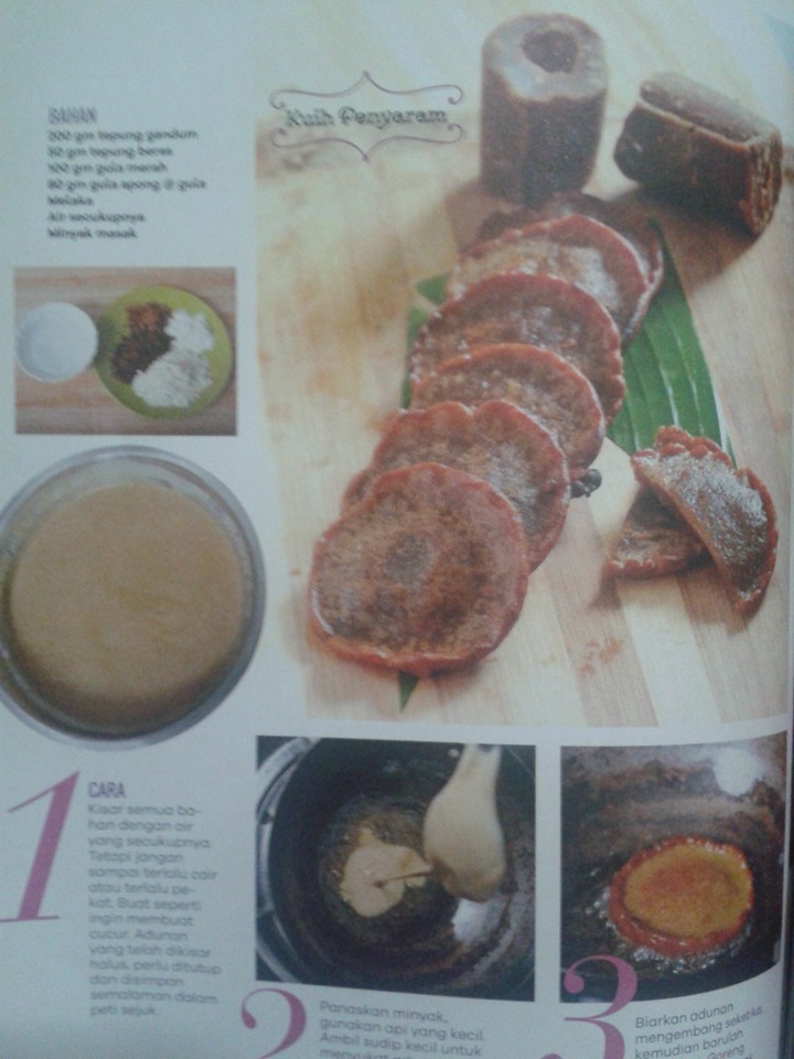 Resepi Ayam Goreng Nasi Katok Resepi Book R