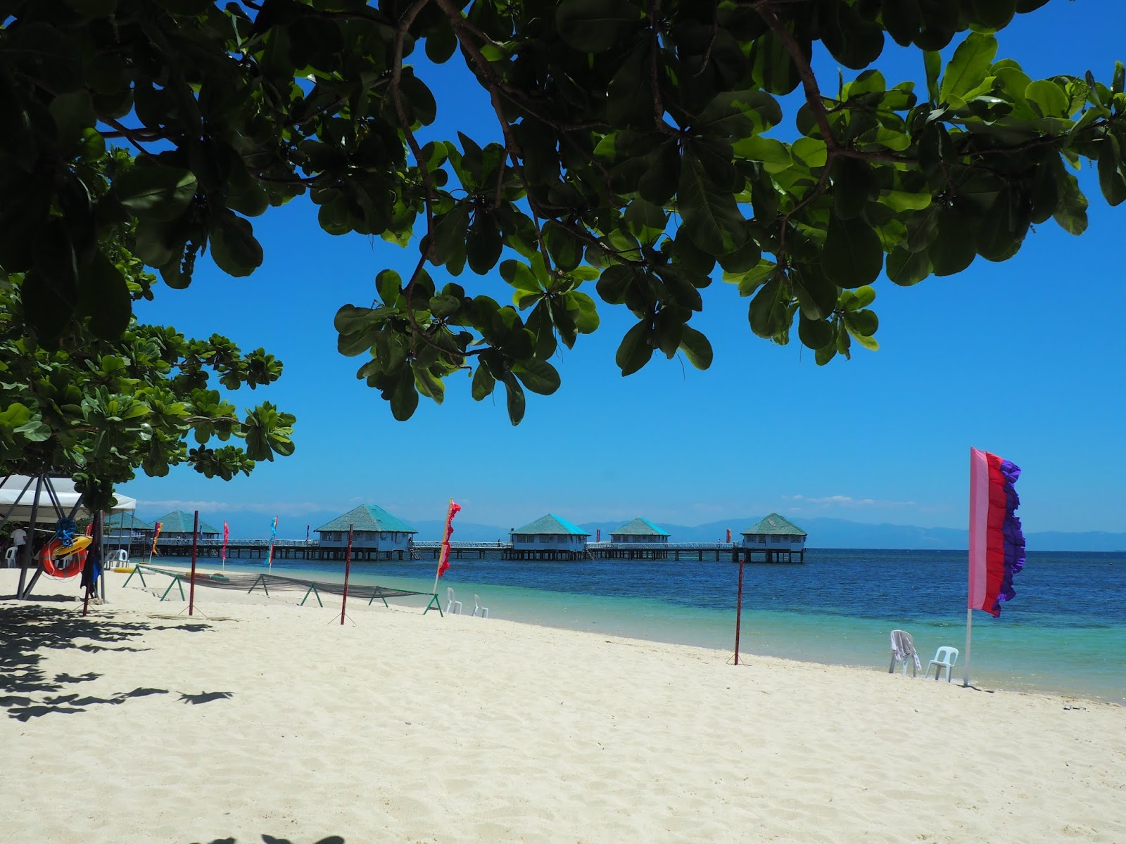 VinaTraveler's Blog Amazing Day Trip at STILTS Calatagan Beach Resort!