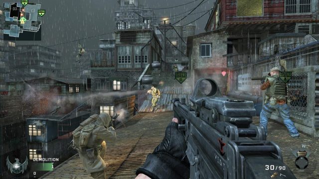 Call Of Duty Black Ops Psp Iso Free Download - Techexer
