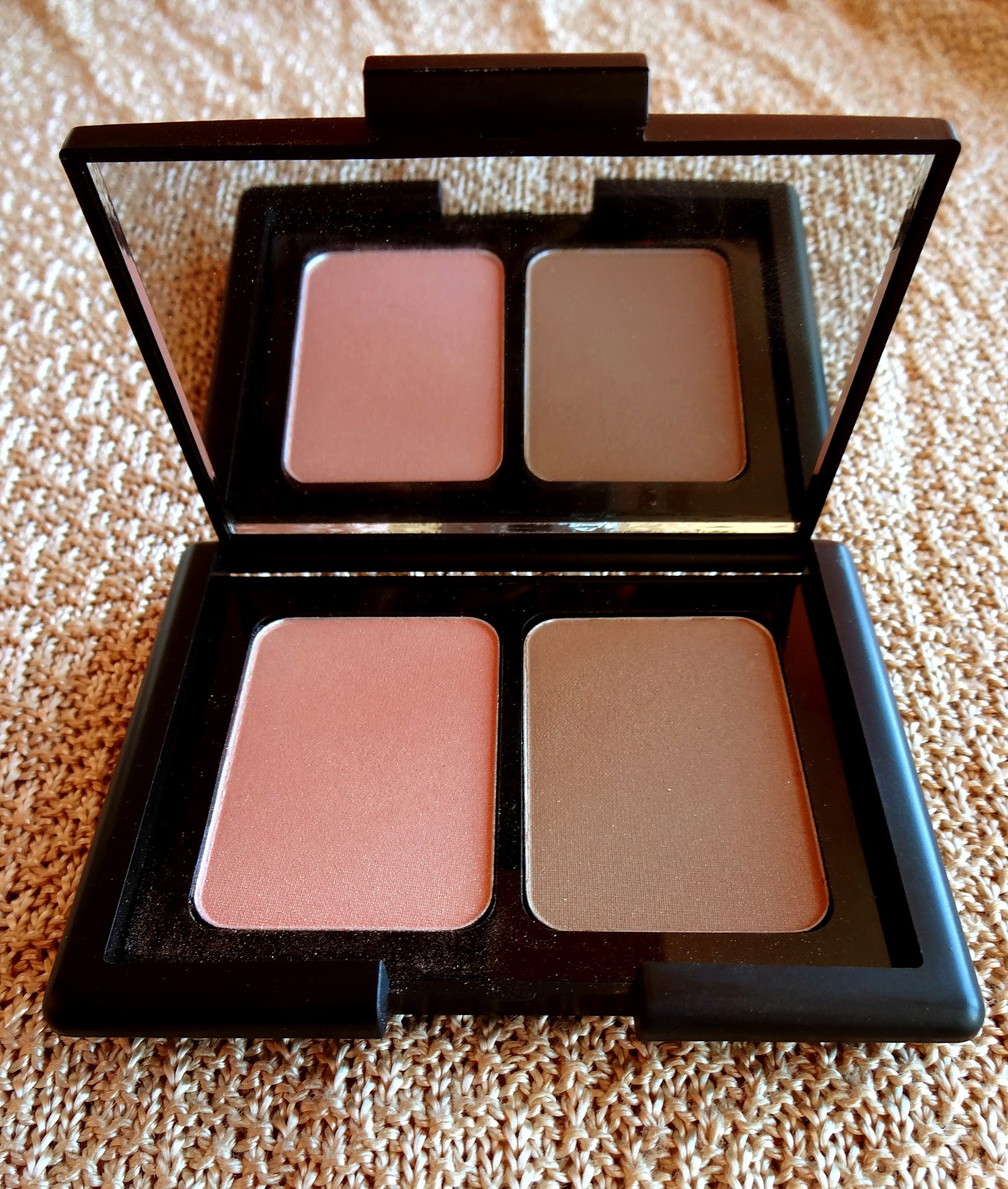 E.L.F. Contouring Blush & Bronzing Powder Temptations By Nina