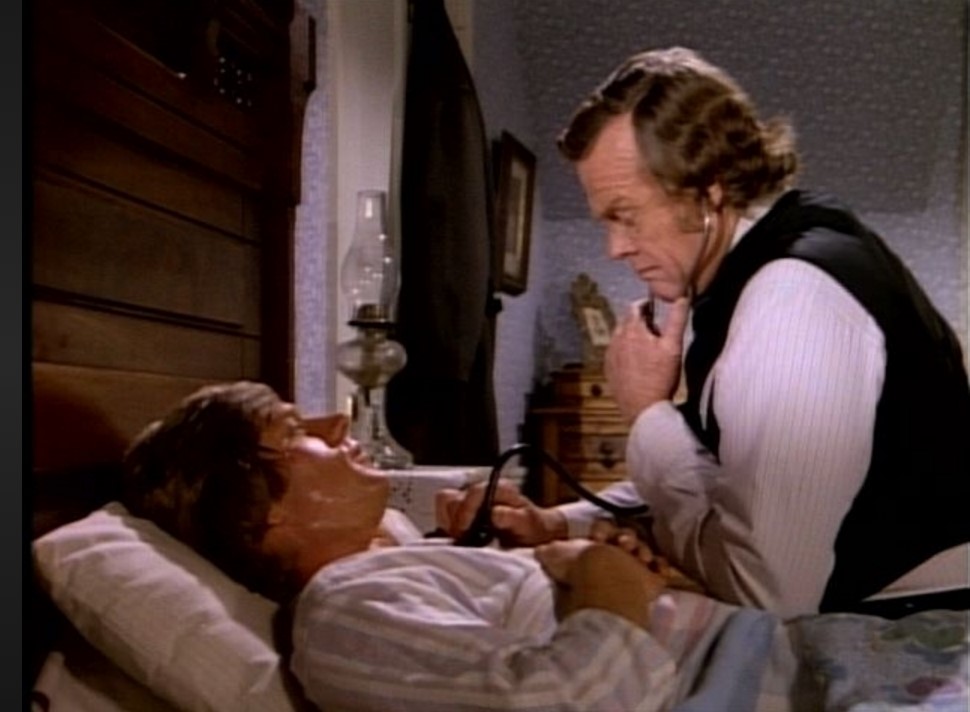 Donald Lepp...My World The DoctorPatient Relationship It's Time to Talk