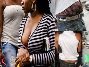 Indecent Dressing: A Form Of Vice Among The Youth