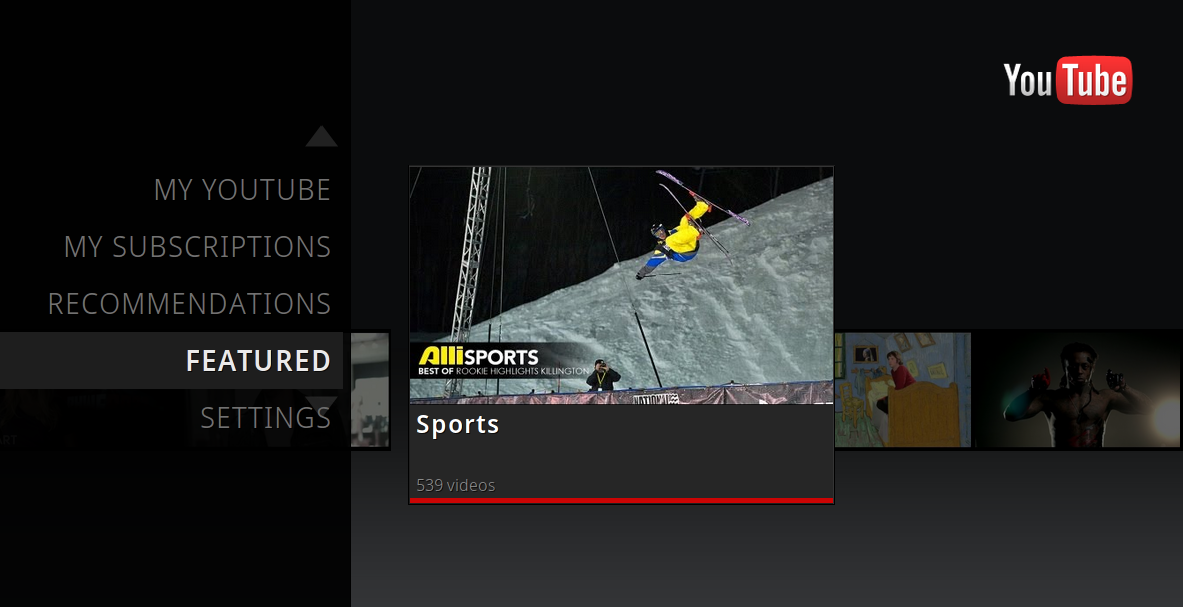 YouTube Remote App for Android is Pretty Cool