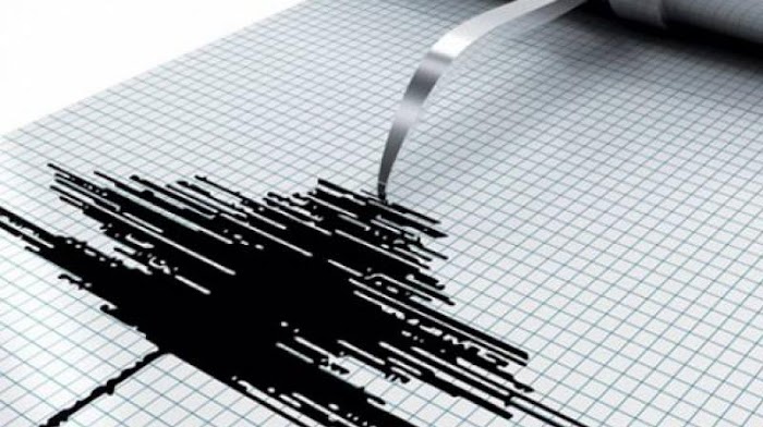 Gempa Mengguncang Jakarta dan Sekitarnya di Awal Tahun 2018, Saat Terjadi Gempa Bacalah Doa Ini...