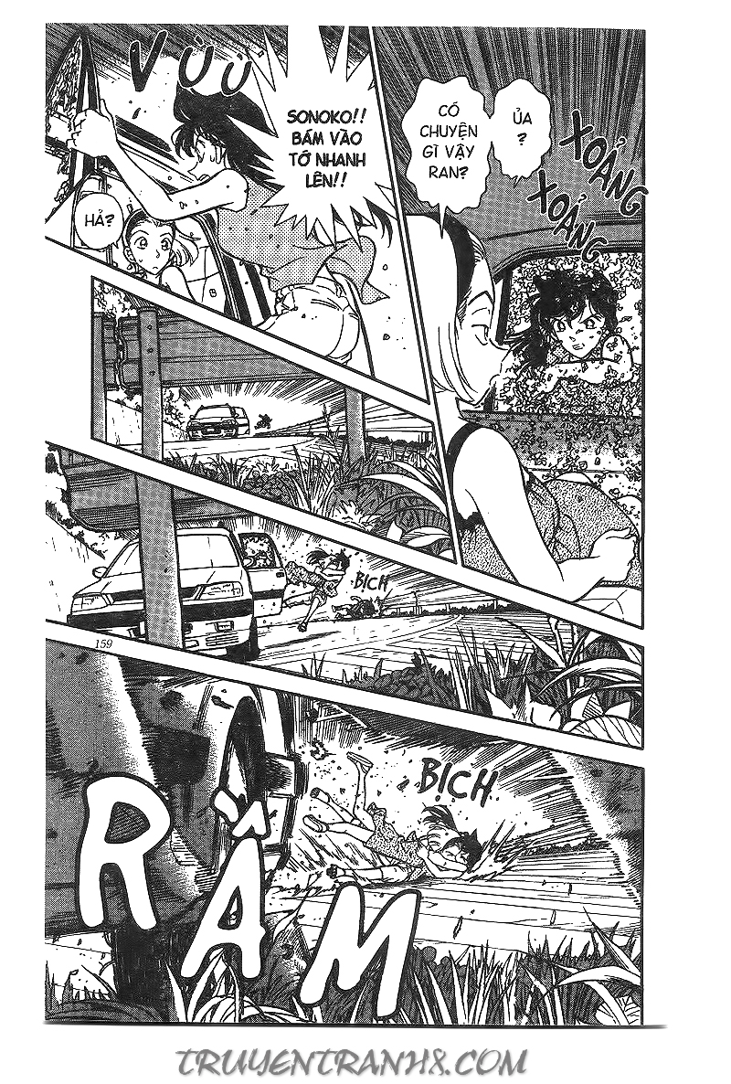 Detective Conan Chap 220 - Truyen.Chap.VN