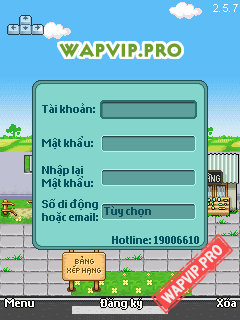 wapvip.pro-Avatar 2.5.7 - Đăng Ký Nick Miễn Phí MOD Mini Farm, Xin Chờ Thành Oke, Full PB