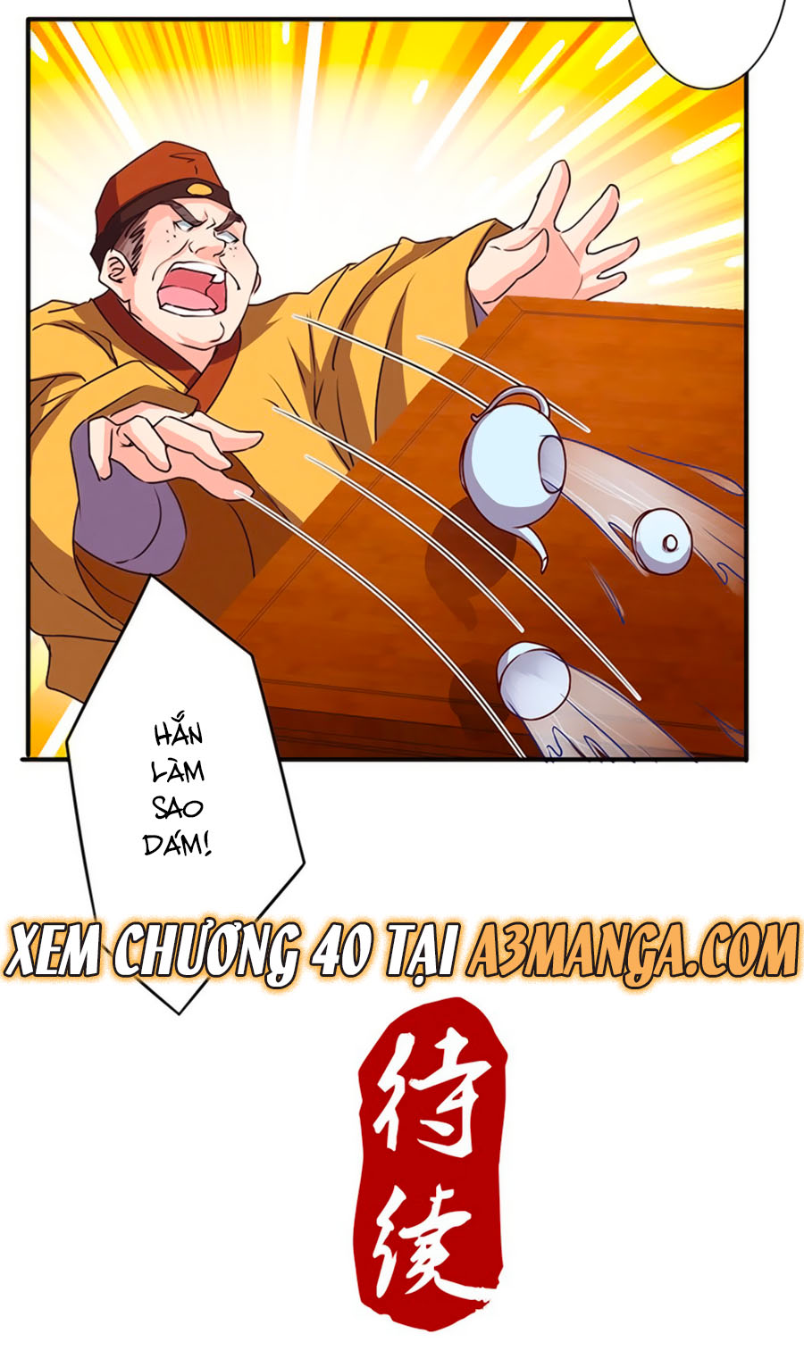 Tú Thiết Chi Thư - Chương 39 - Trang 13