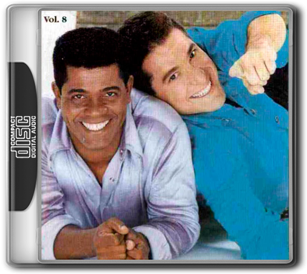 JOÃO PAULO E DANIEL VOL 8 (1997) CDTECADOWNLOADS JOÃO PAULO E DANIEL VOL 8 (1997) CDTECADOWNLOADS