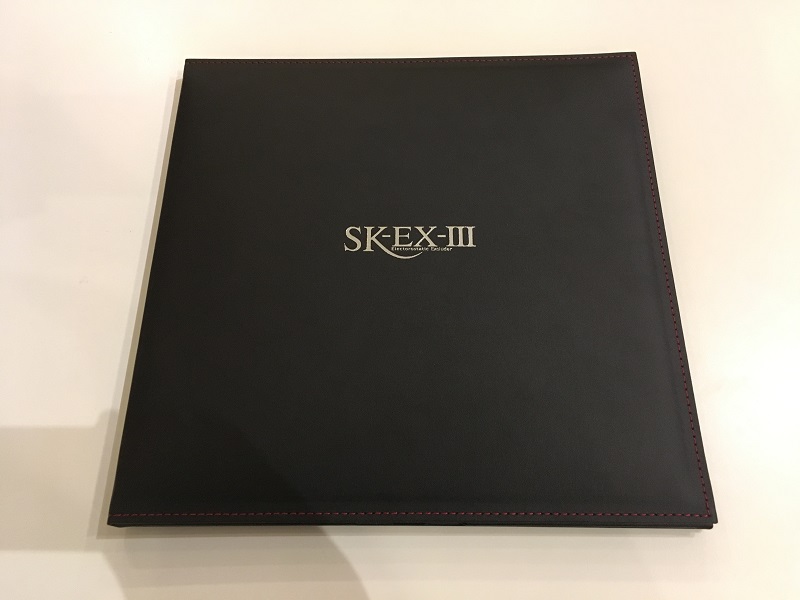 オーディオスクェア藤沢店のブログ 展示品処分 レコード Cdの静電気を除去する Sfcの Sk Ex のデモ機処分を行っています