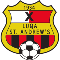 LUQA ST. ANDREW'S FC