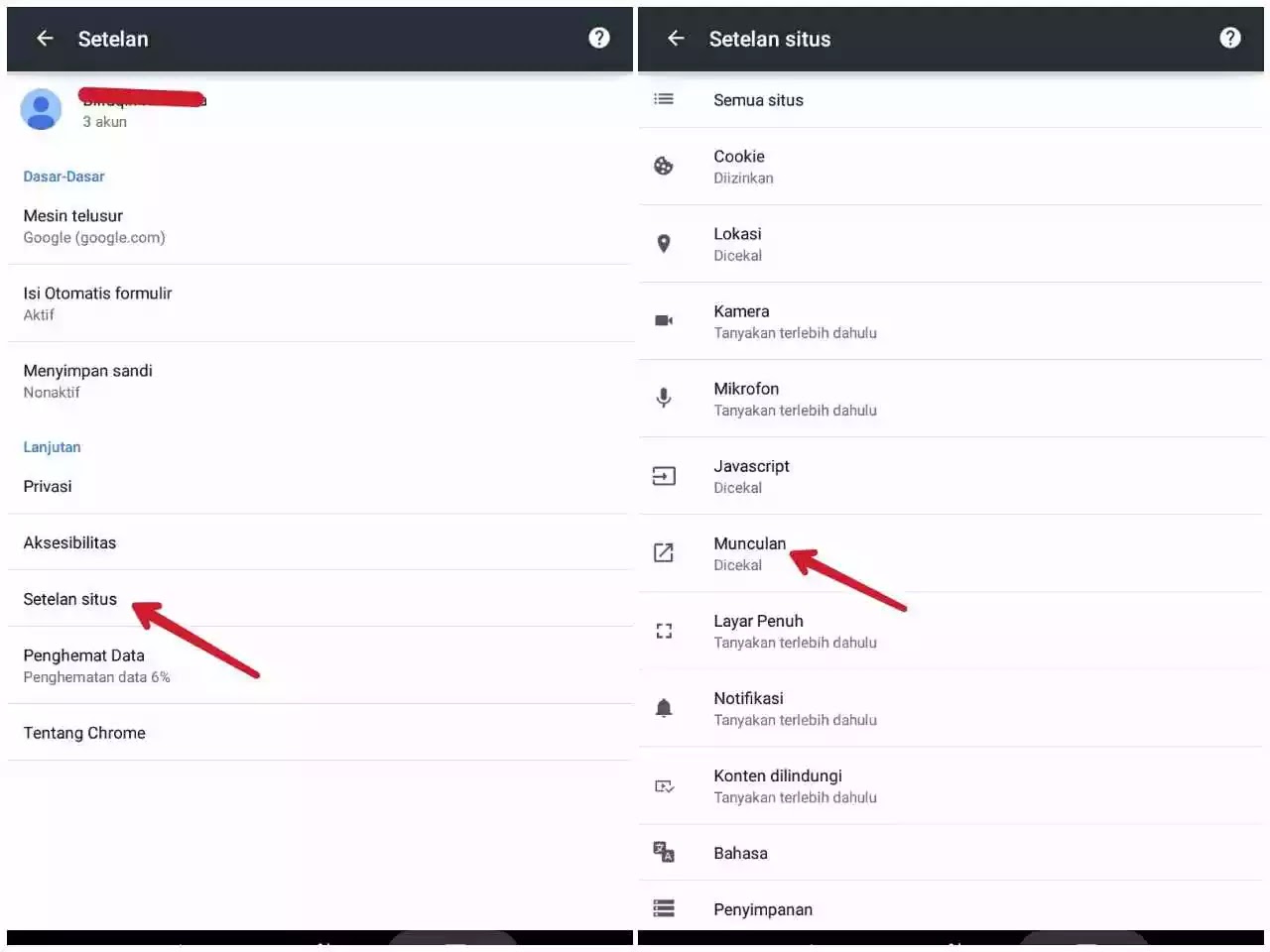 3 Cara Terbaru Menghilangkan Iklan Di Android Tanpa Root Dengan ... 3 Cara Terbaru Menghilangkan Iklan Di Android Tanpa Root Dengan ...
