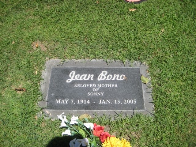 Desert Center, California visual data 8