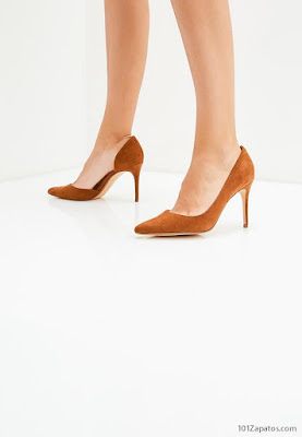 Tacones a la Moda Tacones a la Moda