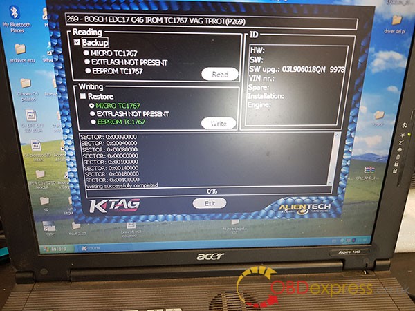 ktag-write-EDC17c46-Vw-Yeti-2014- 8