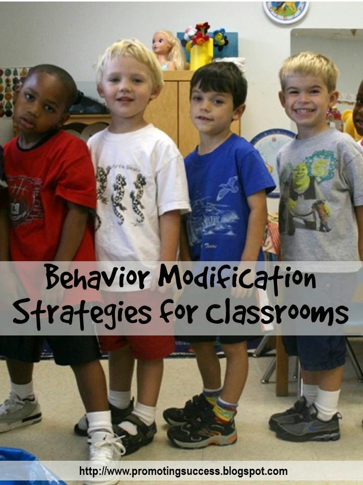 Behavior Management Special Education Teachers Pay Teachers Promoting-Success
