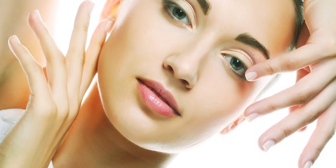 تعرفي على أفضل واسرع الوصفات لتبييض الوجه 