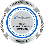 Path Solutions Wins Best Islamic Fintech Company 2021 Award