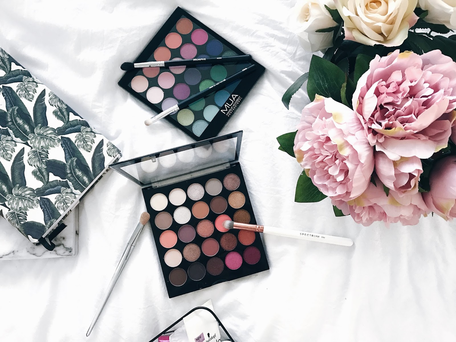 The 8 Spend That Will Change Your Mind About Drugstore Eyeshadow Images, Photos, Reviews
