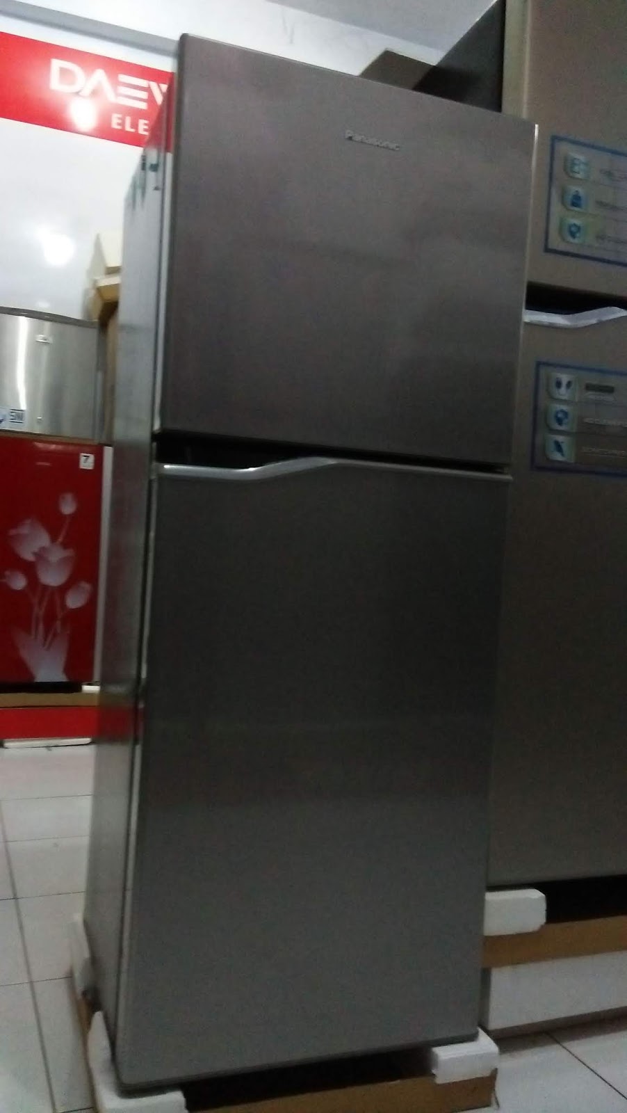 12 Kulkas 2 Pintu Terbaik Kapasitas Besar Hemat Listrik Pricebook