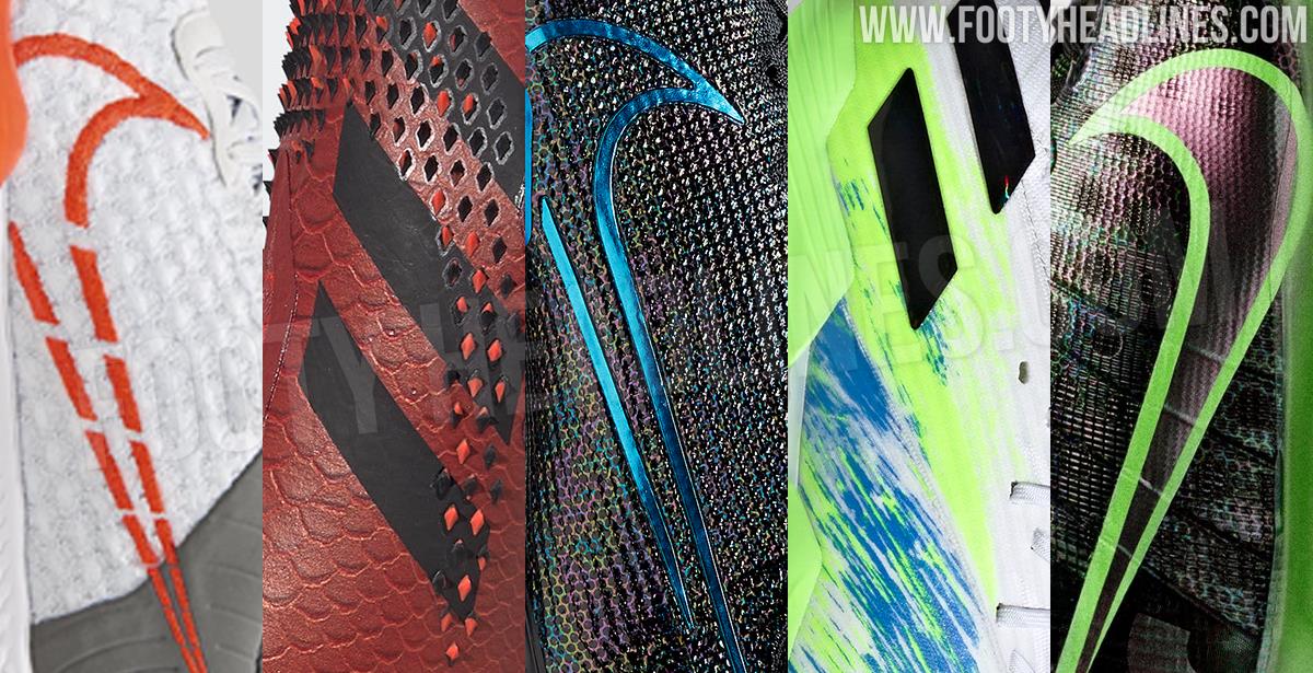 upcoming adidas football boots