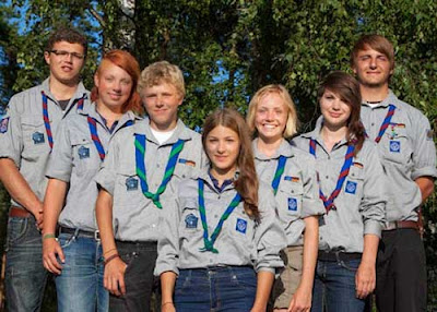 German Scout Federation