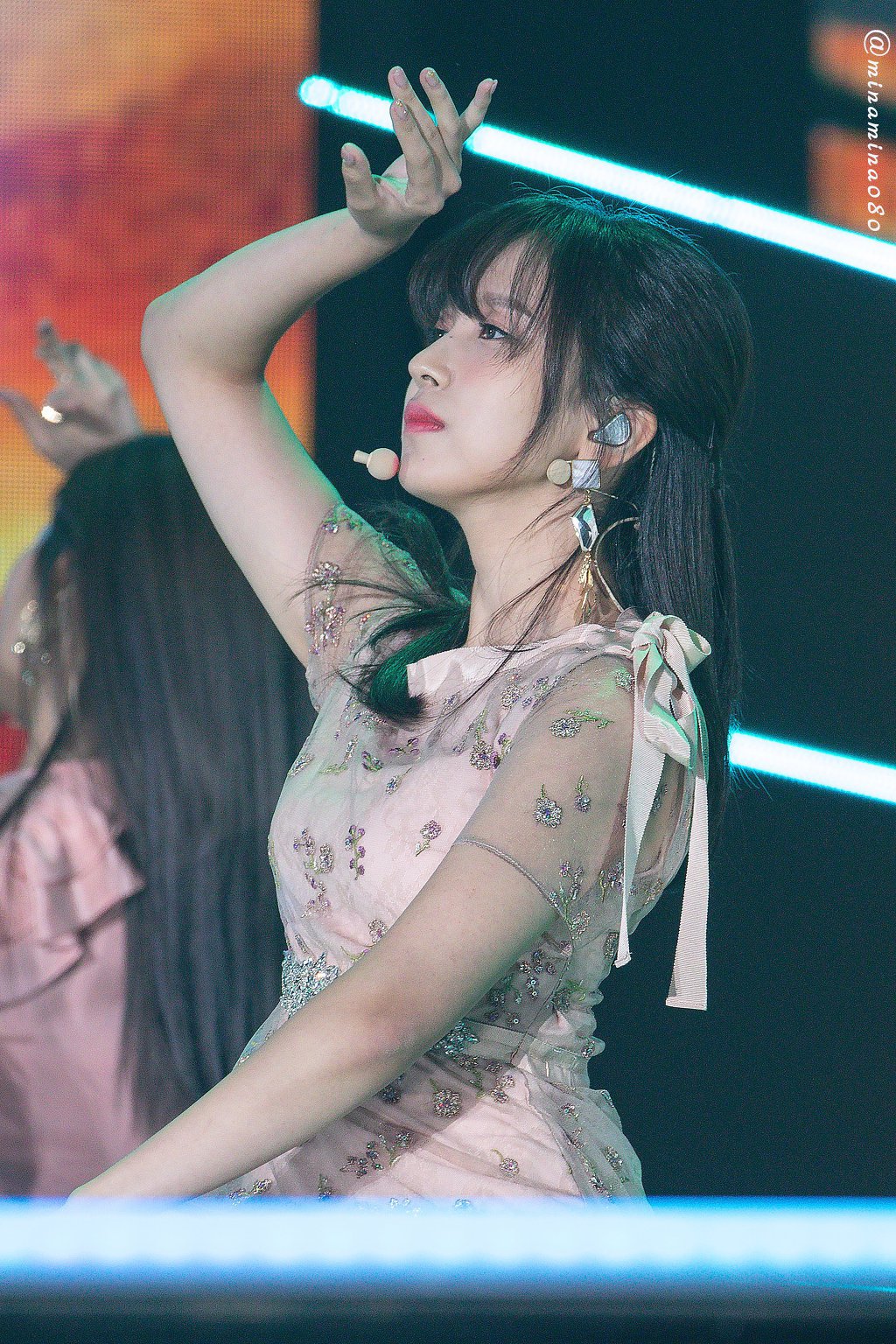 트와이스 미나에 대해 알아보자.jpgif | 인스티즈