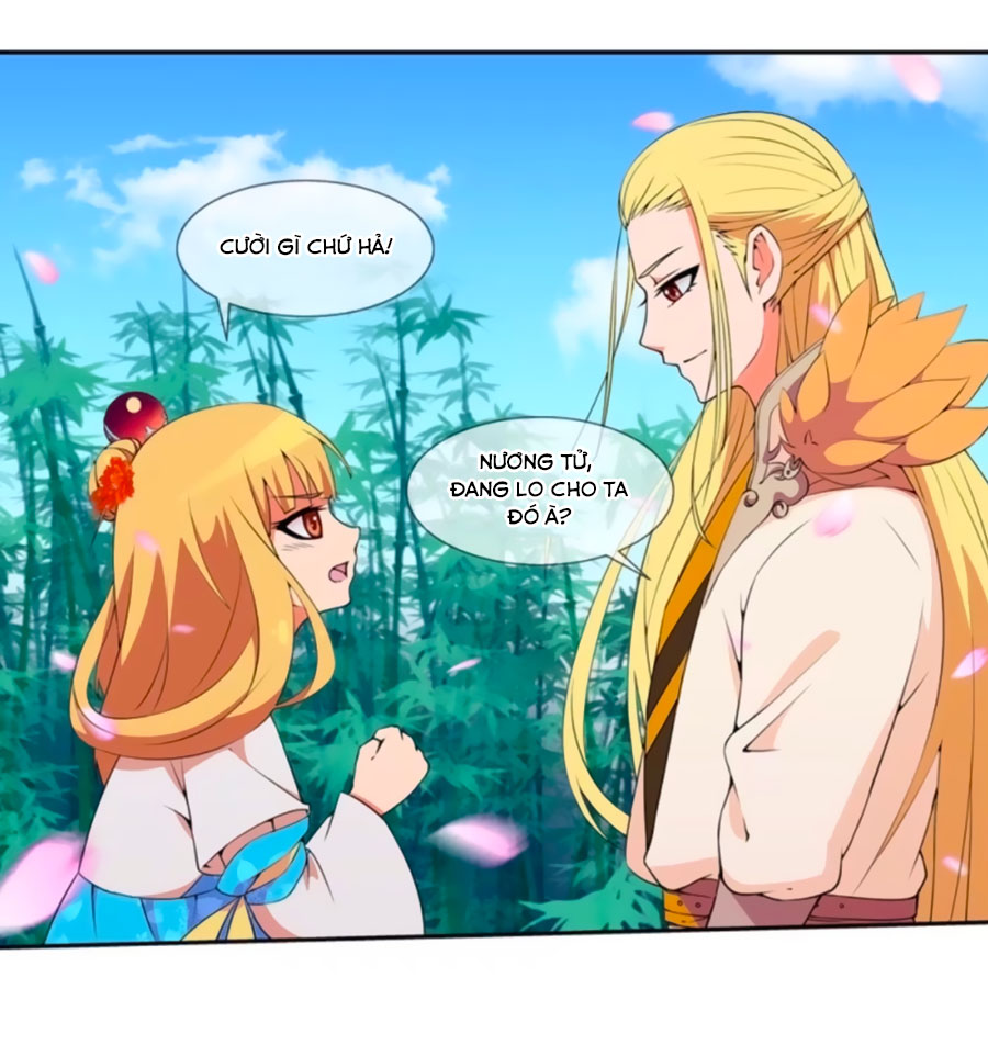 Dẫn Hồn Khúc - Chương 8.2 - Trang 3