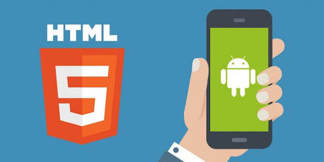 Cara Cepat Instan Membuat Aplikasi Android Berbasis HTML5 dengan Cordova