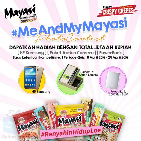 Me And My Mayasi Photo Contest Me And My Mayasi Photo Contest