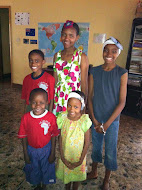 Ujamaa Childrens Home Tanzania