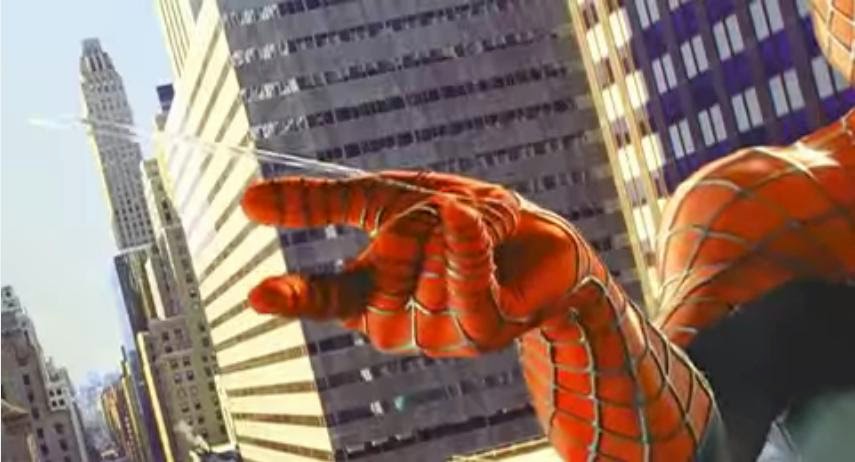 Spider-Man - el fancine - El troblogdita - ÁlvaroGP - Álvaro García - Cine y Cómic