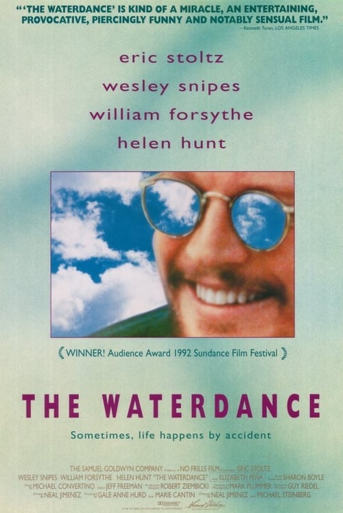 [HD] The Waterdance 1992 Pelicula Online Castellano