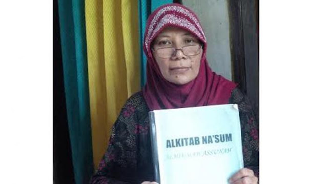 HEBOH : Video, Seorang PNS Mengaku UTUSAN TUHAN