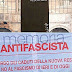 Milano, Forza Nuova in centro: gli antifascisti organizzano un contropresidio alla Loggia dei Mercanti