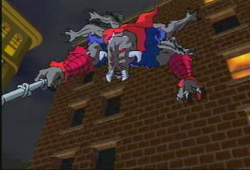 spiderman duel of the hunters spiderman duel of the hunters