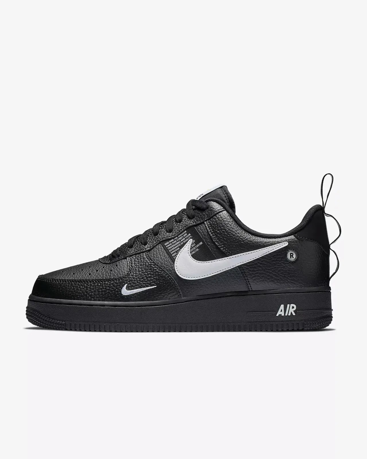 nike af1 bp utility