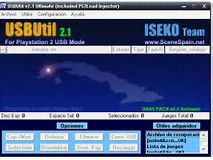 TÉLÉCHARGER USBUTIL V2.00 POUR PS2 USBUTIL PS2 POUR TÉLÉCHARGER V2.00