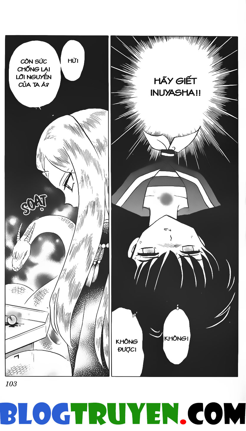 Inuyasha vol 20.6 trang 6