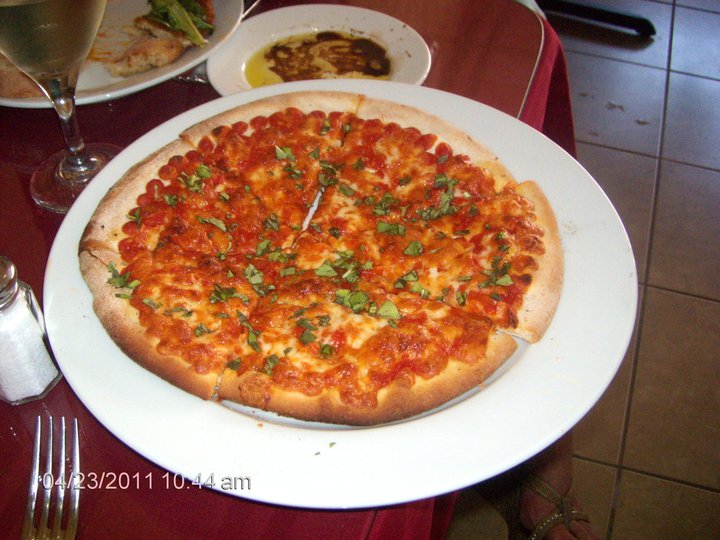 Boca Food Finds Piccolino's, Boca's most recent addition to the world