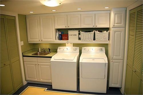 home and garden Laundry Room Cabinets, Laundry Room Cabinets Design