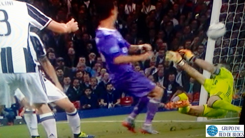 2º GOL DE RONALDO 2º GOL DE RONALDO