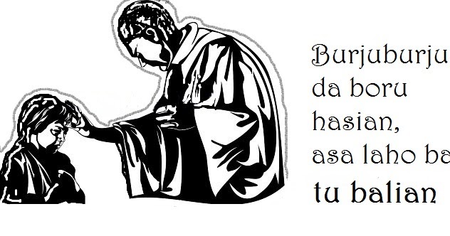 HKBP PONDOK GEDE TANGIANG NI SIKOLA MINGGU