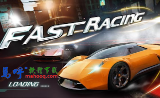 Fast Racing APK / APP Download、Fast Racing 極速狂飆3D APP 下載，Android APP
