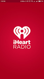 iHeartRadio Aplikasi Musik Terbaik di Android