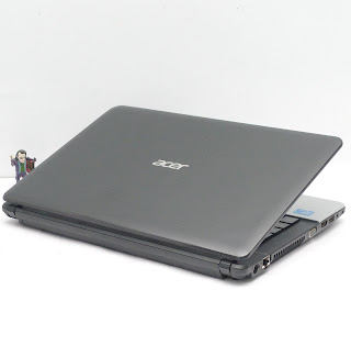 Laptop Acer Aspire E1-431 Bekas